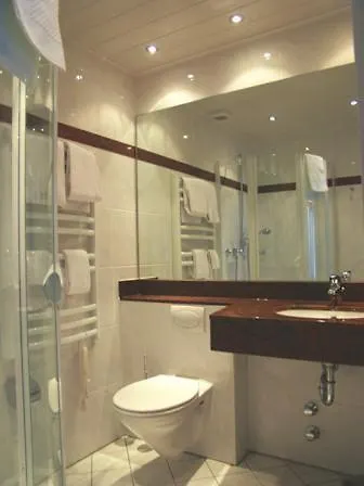 ברדורף Hotel Perekop