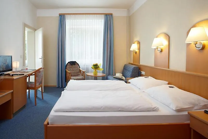 ברדורף Hotel Perekop