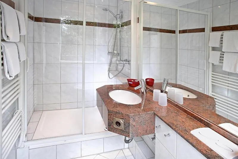 ברדורף Hotel Perekop 3*,  לוקסמבורג