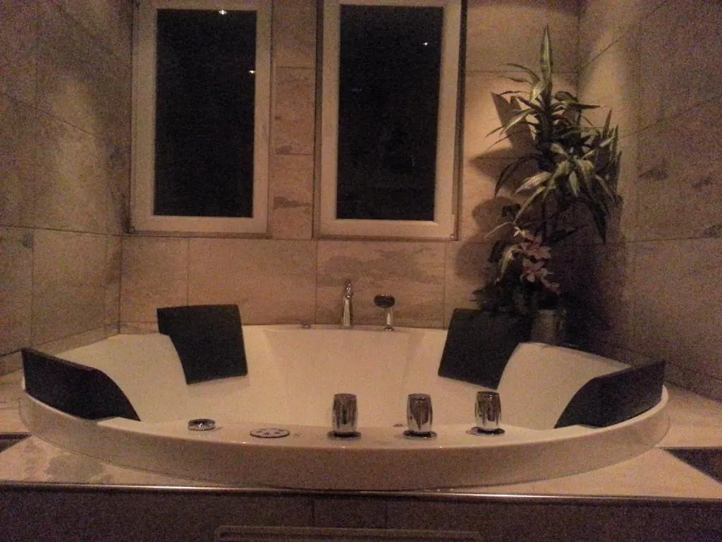 ברדורף Hotel Perekop