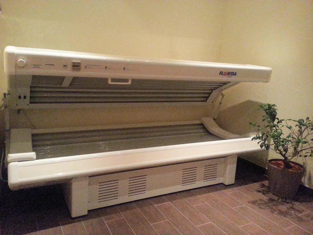 ברדורף Hotel Perekop