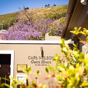 Cape Nelson 4* Cape Town