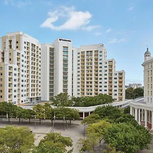 **** Hotel Southern Sun Waterfront Afrique du Sud
