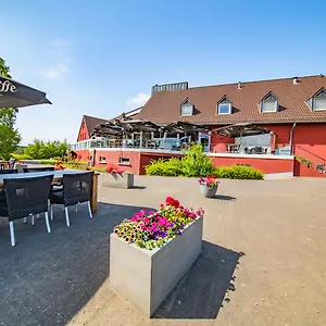 3* Hotel Golf & Country