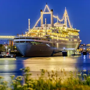 Ss En Restaurants Hotel Rotterdam