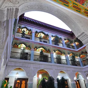 Palais Reda & 5* Fes