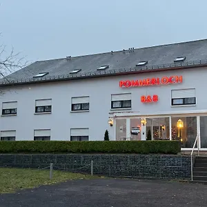 3* Bed & Breakfast B&B Pommerloch