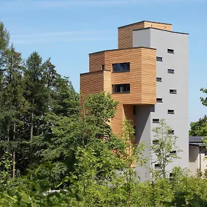 4* Hotel The Seven