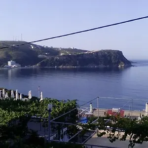 Stone House Himare