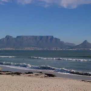 Blouberg Manor 3* Bloubergstrand