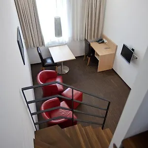 3* Aparthotel Apart2stay