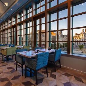 Radisson Blu Astrid Hotel, Hotel Antwerpen
